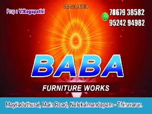 Baba Furniture Works