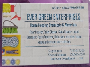 Ever Green Enterprises