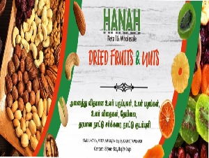 Hanah Traders