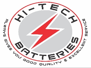 Hi-Tech Batteries