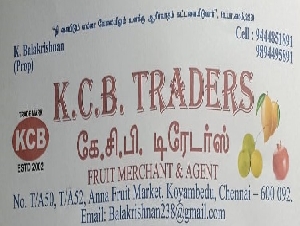 KCB Traders