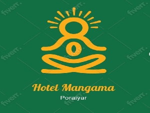 Hotel Mangama Poraiyar