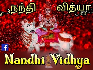 Nandhi Vidhya Peedam