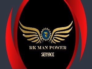 RK Manpower Service