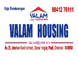 Valam Housing