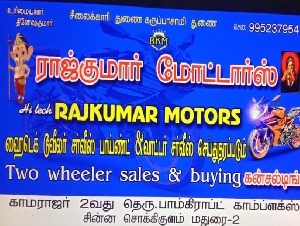 Rajkumar Motors
