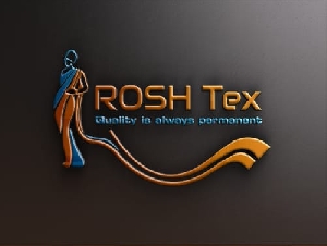 Rosh Tex