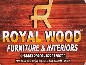 Royal Wood Furniture & Interiors