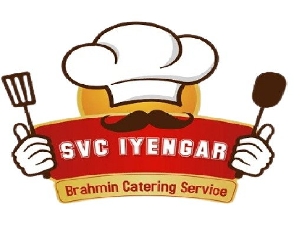 SVC Iyengar Brahmin Catering Service