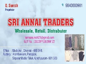 Sri Annai Traders