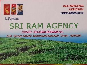 Sri Ram Agency