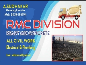 Sudhakar RMC Divison