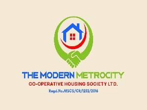 The Modern Metrocity Co-operative Housing Society Ltd