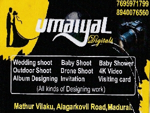 Umaiyal Digitals