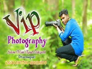 VIP Photography