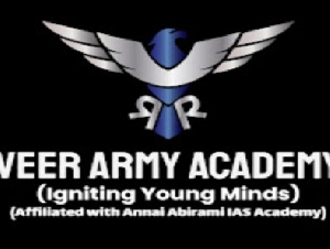 Veer Army Pre Physical Training Academy