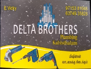 Delta brothers