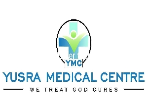 Yusra Medical Centre
