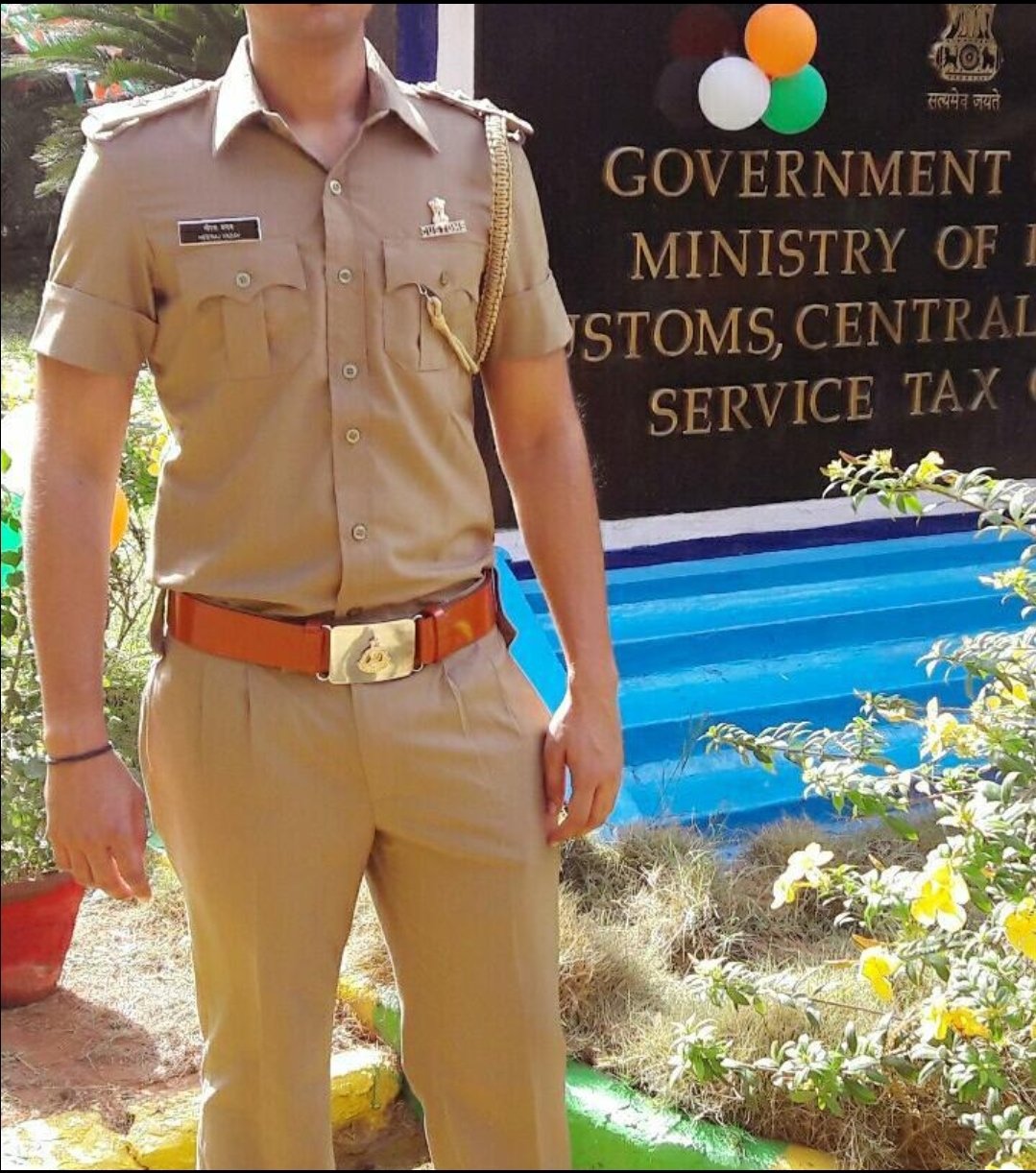 Maharashtra to give uniform fabric to all constables