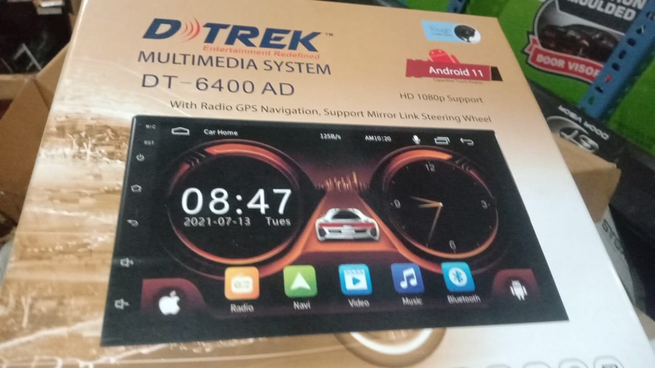 Archanaa Car Accessories Shops Trichy Vkno We Know