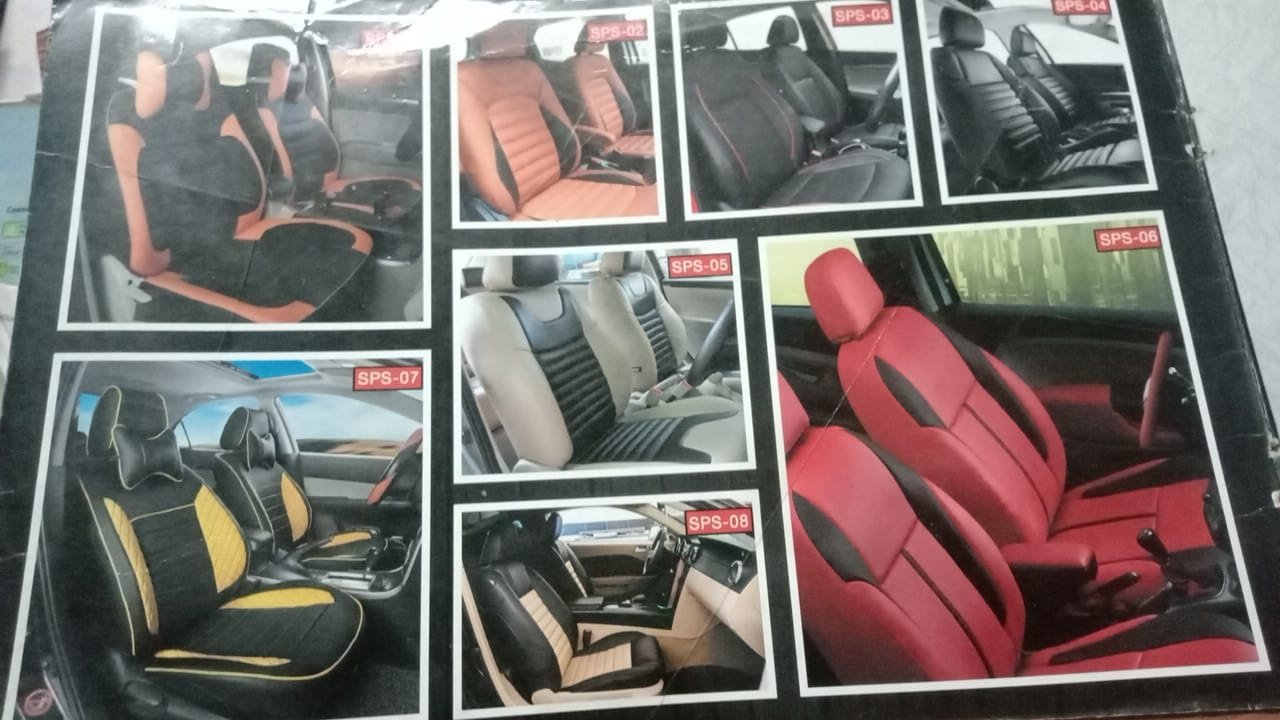 Archanaa Car Accessories Shops Trichy Vkno We Know