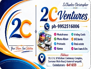 2C Ventures