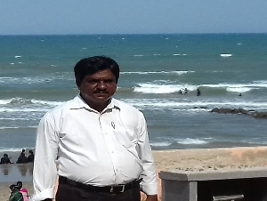 R Jayakumar