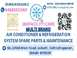 360 Facility Care