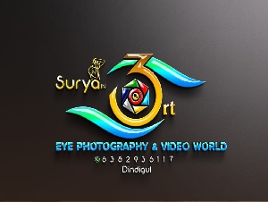 3rd Eye View Photography & Video World