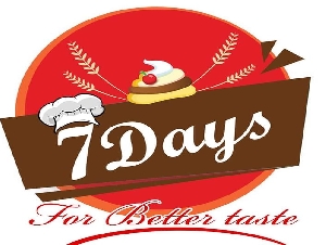 7 Days Bakery & Sweets
