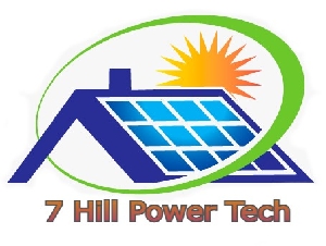 7 Hill Power Tech