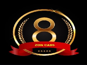 8 Zons Cabs