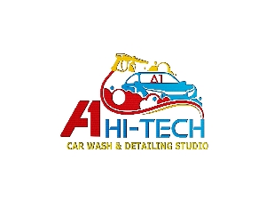 A1 Hi-Tech Car Wash