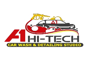 A1 Hi-Tech Car Wash