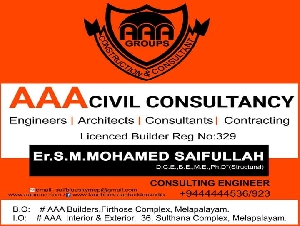 AAA Structural Designs