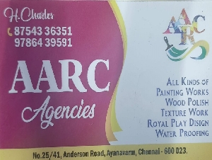 AARC Agencies