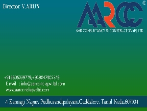 AAR Consultancy and Constructions