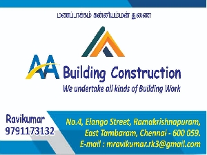 AA Building Construction