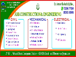 ABB Construction & Engineering