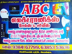 ABC Electronics