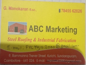 ABC Marketing