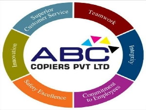 ABC Copier Private Limited