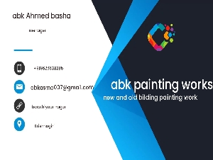ABK Painting Works