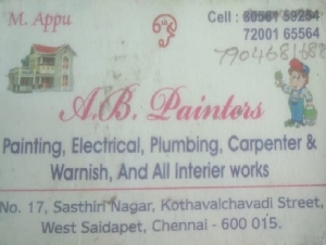 A.B.Painters