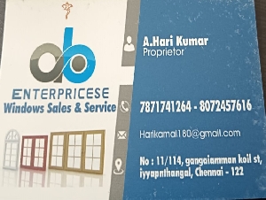 AB Enterprises