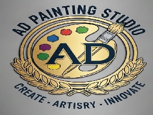 AD Painting Studio