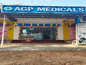 AGP Medicals