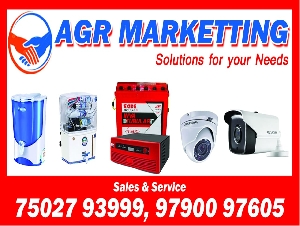 AGR Marketting