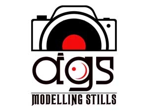 AGS Modelling Stills