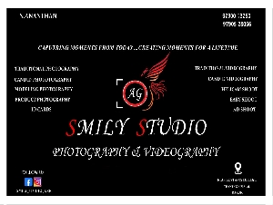 AG Smily Studio